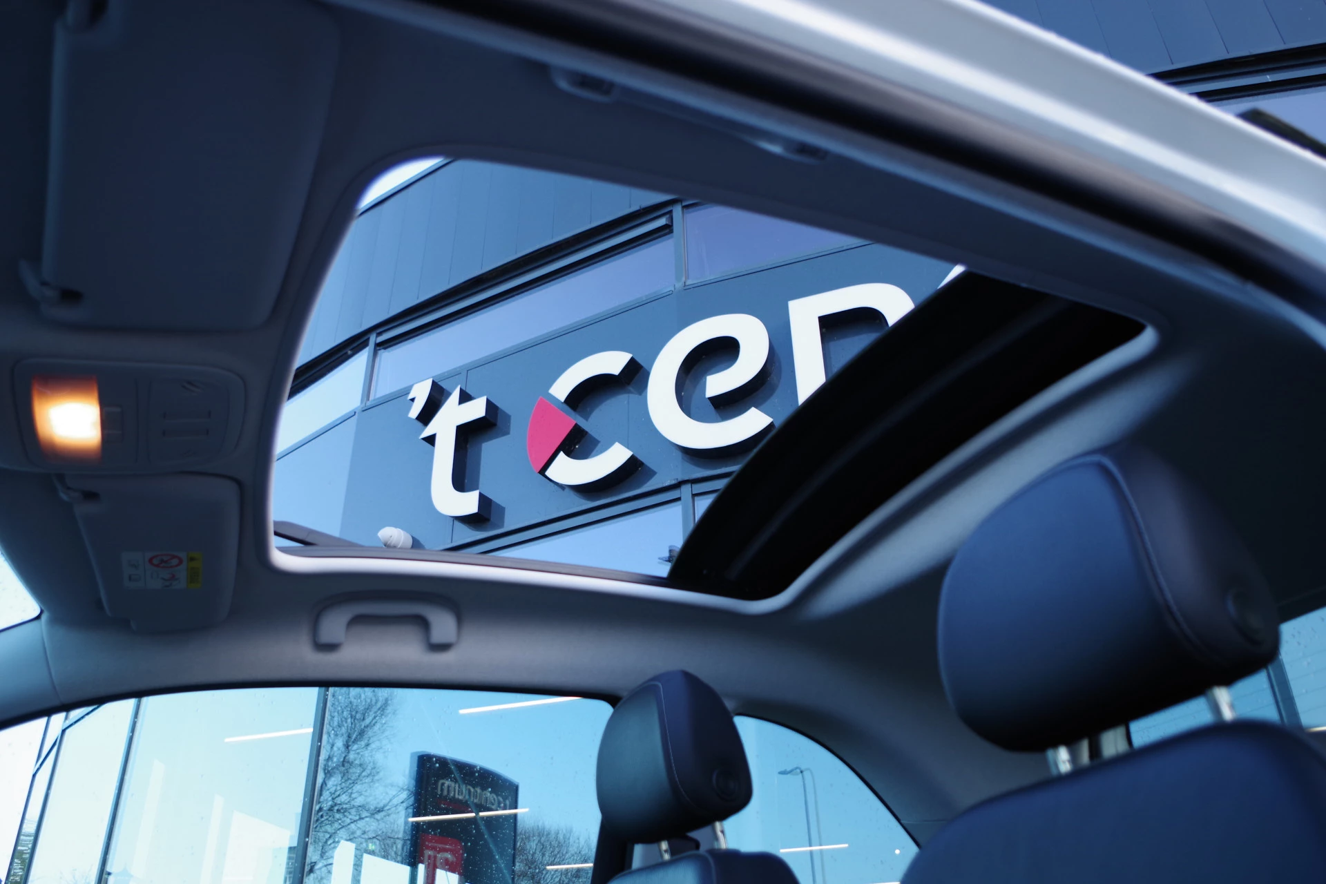 Hoofdafbeelding Opel ADAM