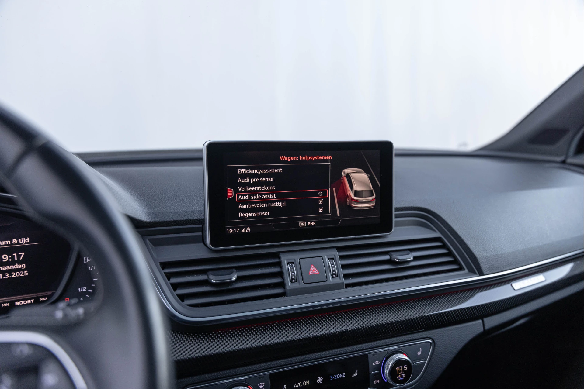 Hoofdafbeelding Audi SQ5