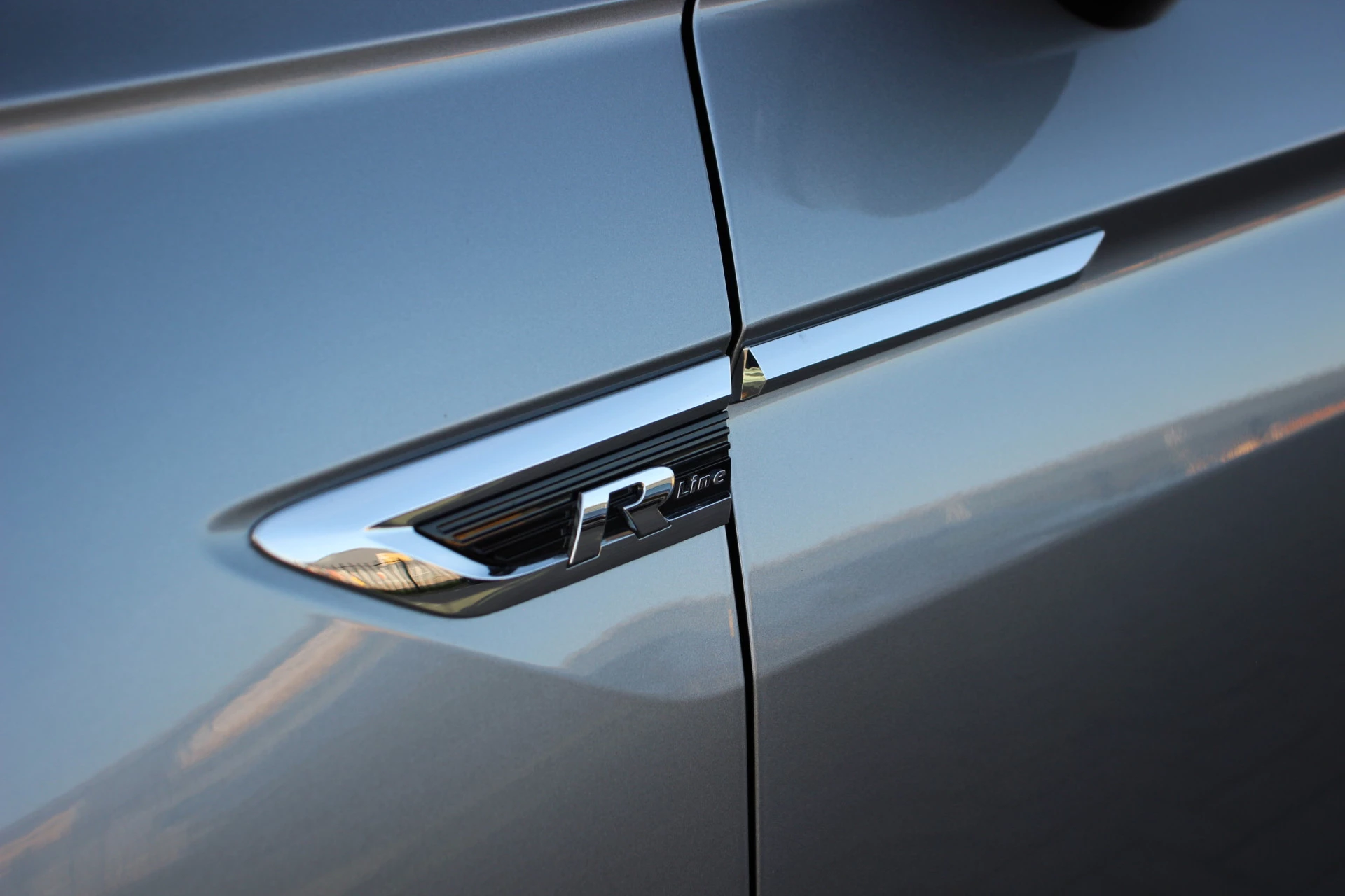 Hoofdafbeelding Volkswagen Tiguan Allspace