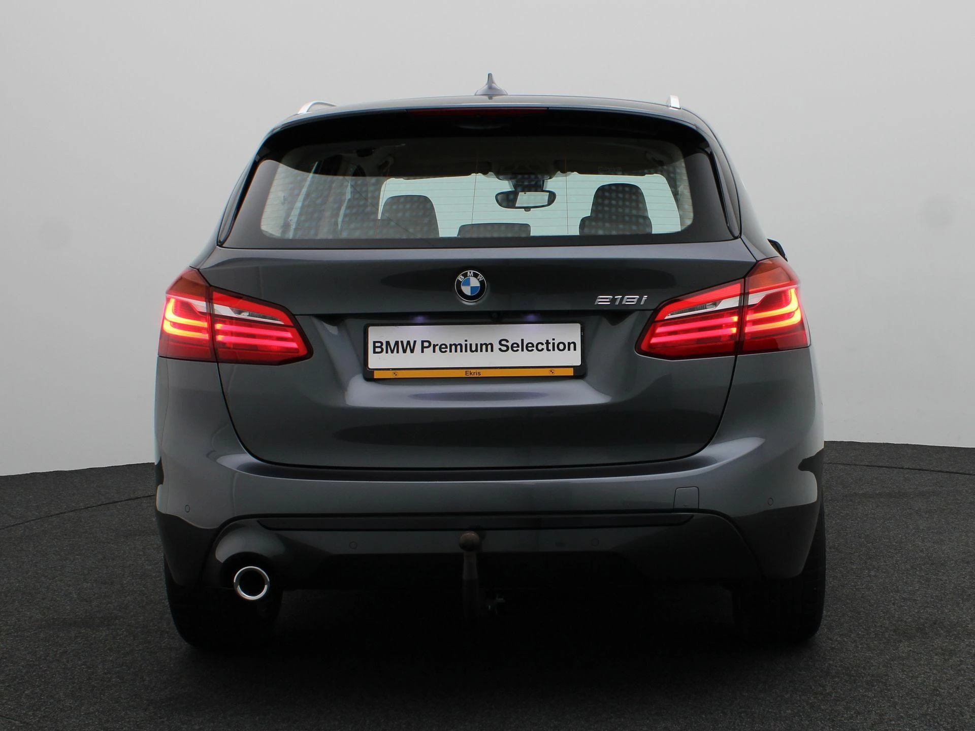 Hoofdafbeelding BMW 2 Serie