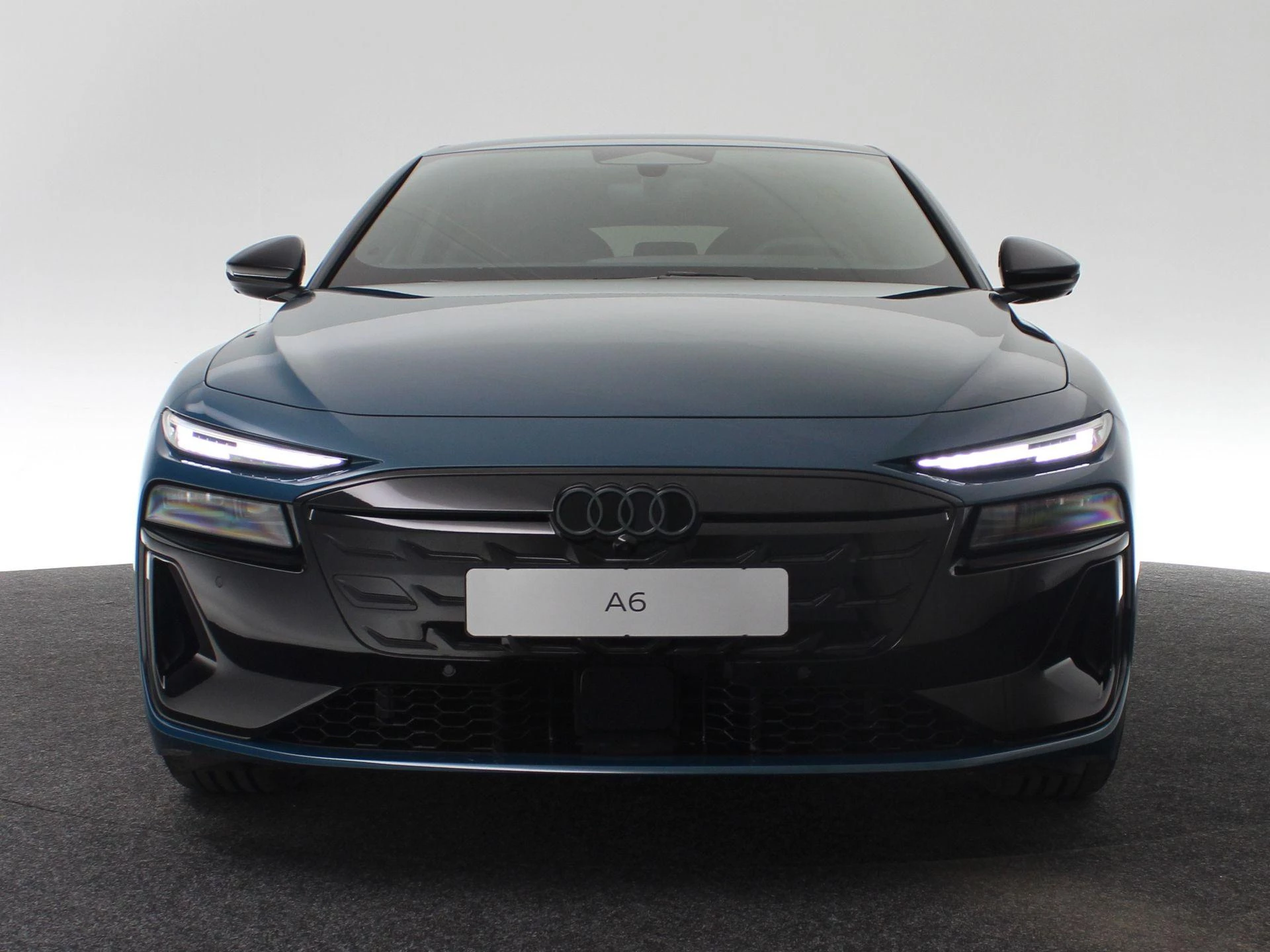 Hoofdafbeelding Audi A6 Sportback e-tron