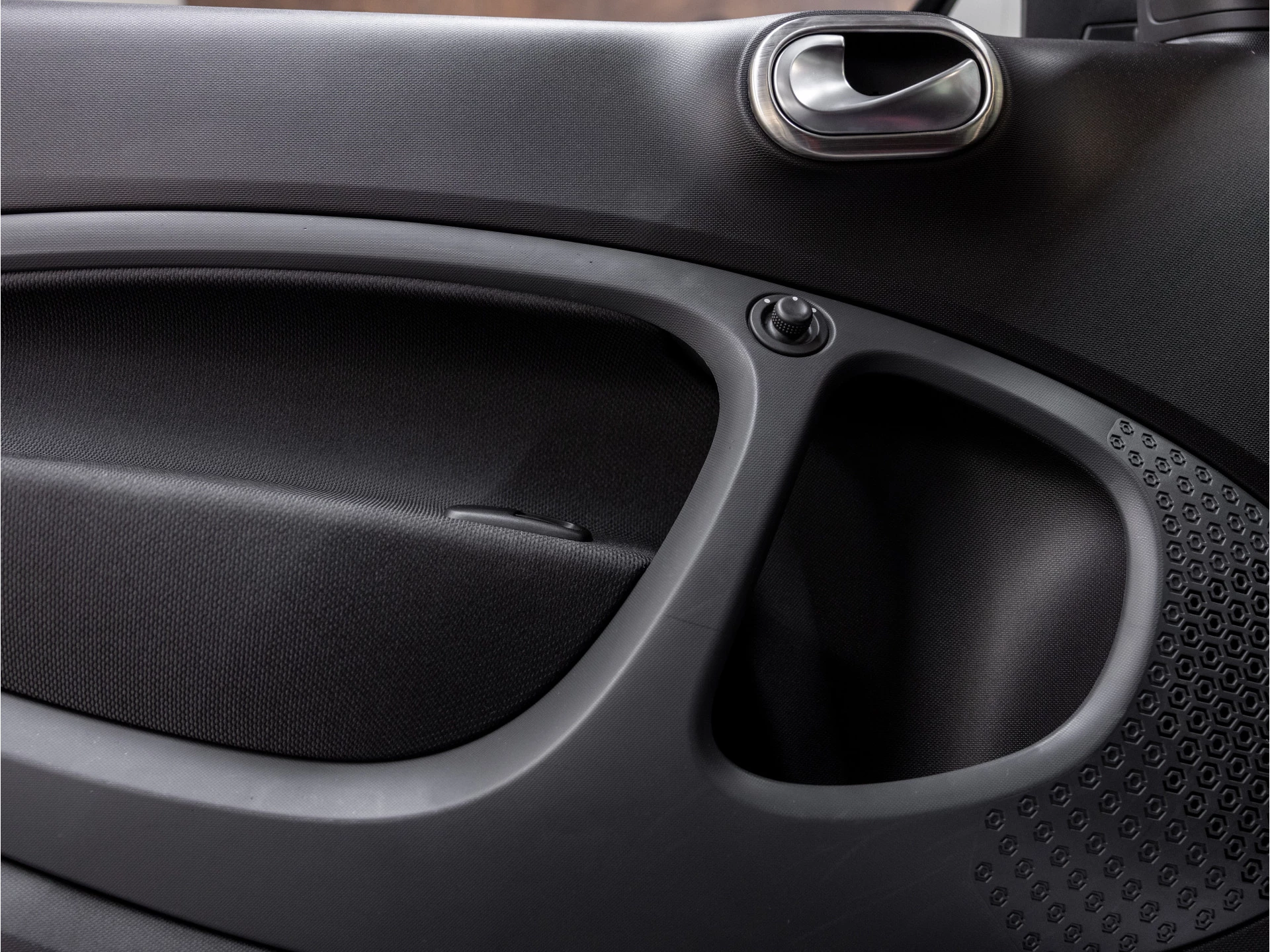 Hoofdafbeelding smart Fortwo