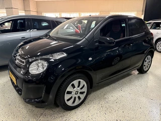Citroën C1 1.0 VTI FEEL Airco USB Bluetooth NL auto NAP