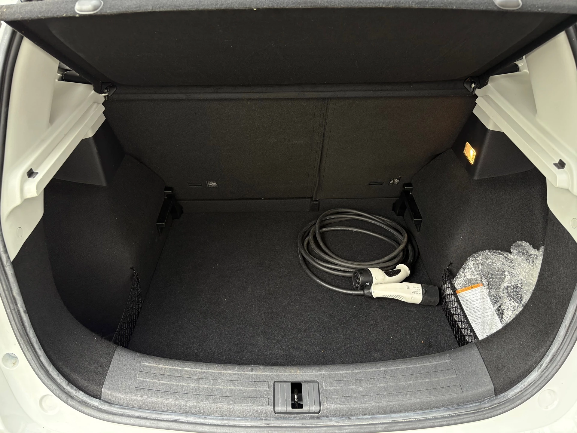 Hoofdafbeelding MG ZS
