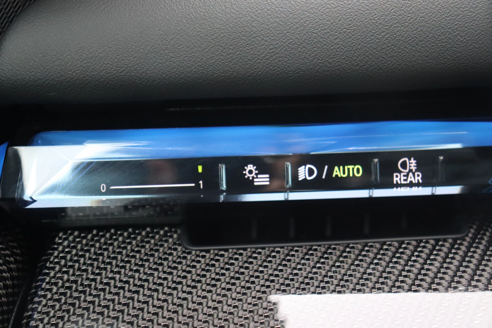 Hoofdafbeelding BMW i5