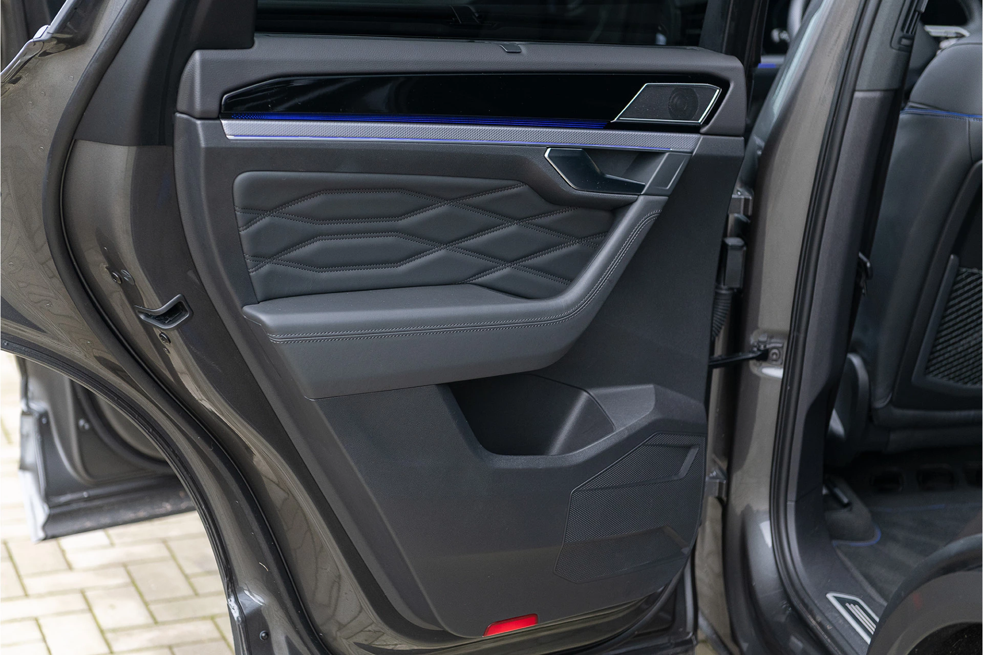 Hoofdafbeelding Volkswagen Touareg