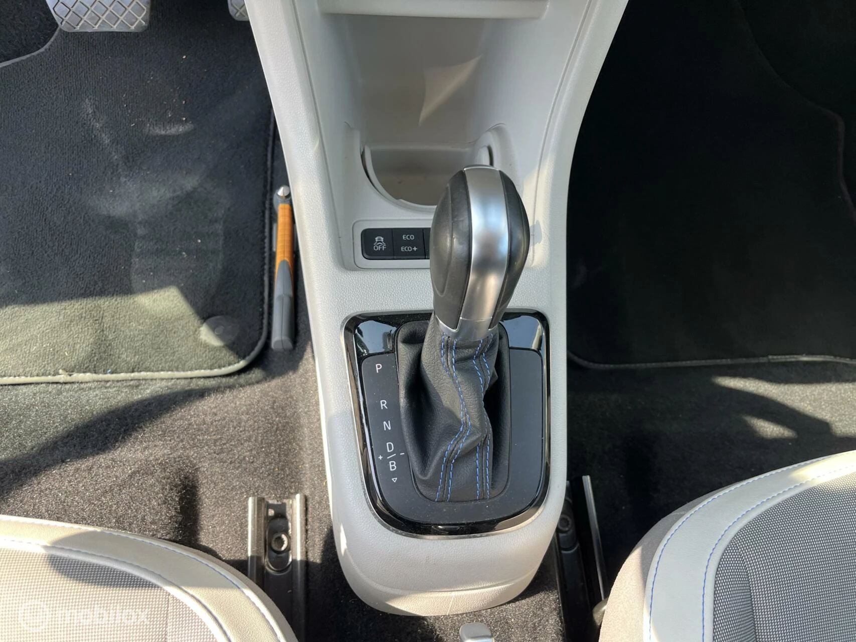 Hoofdafbeelding Volkswagen e-up!