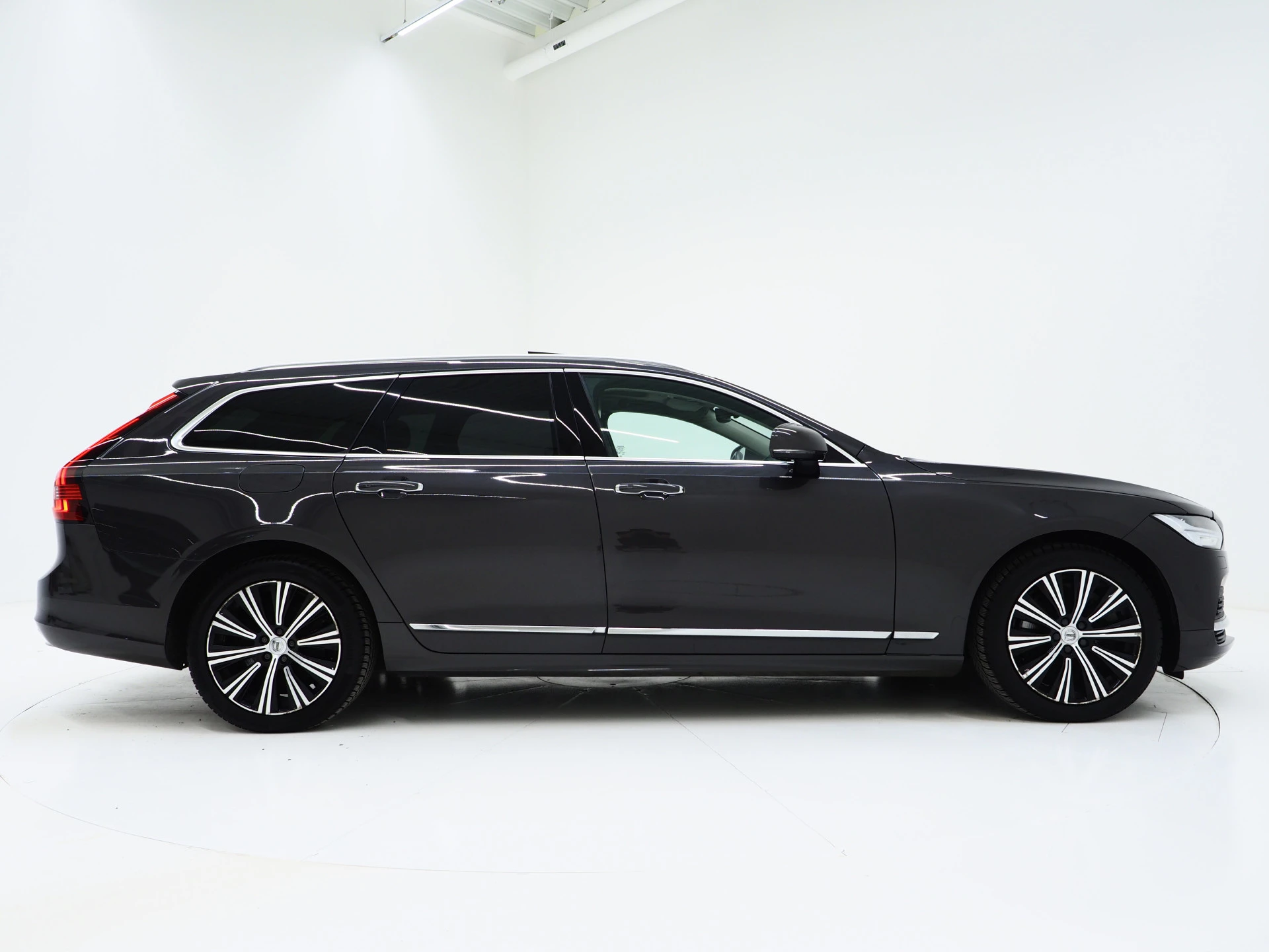 Hoofdafbeelding Volvo V90