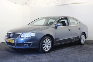 Volkswagen Passat 1.4 TSI Comfortline BlueMotion