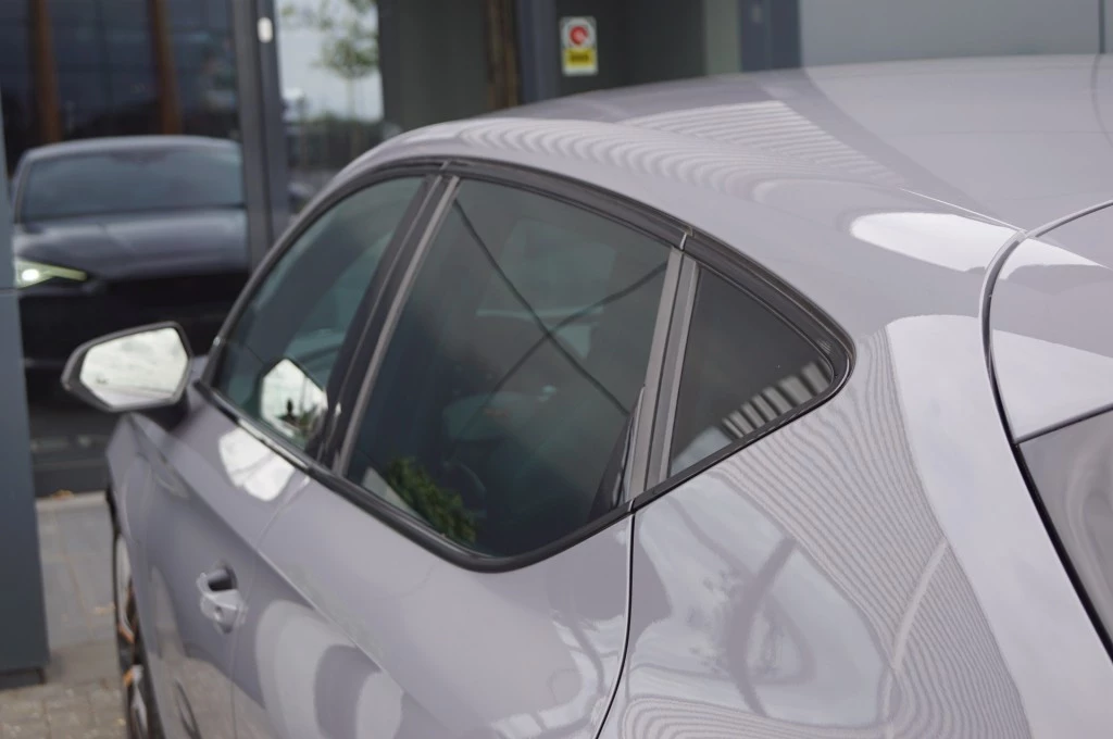 Hoofdafbeelding CUPRA Leon