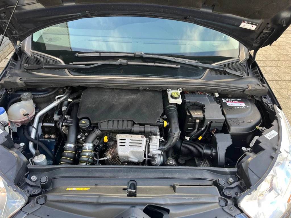 Hoofdafbeelding Citroën C4