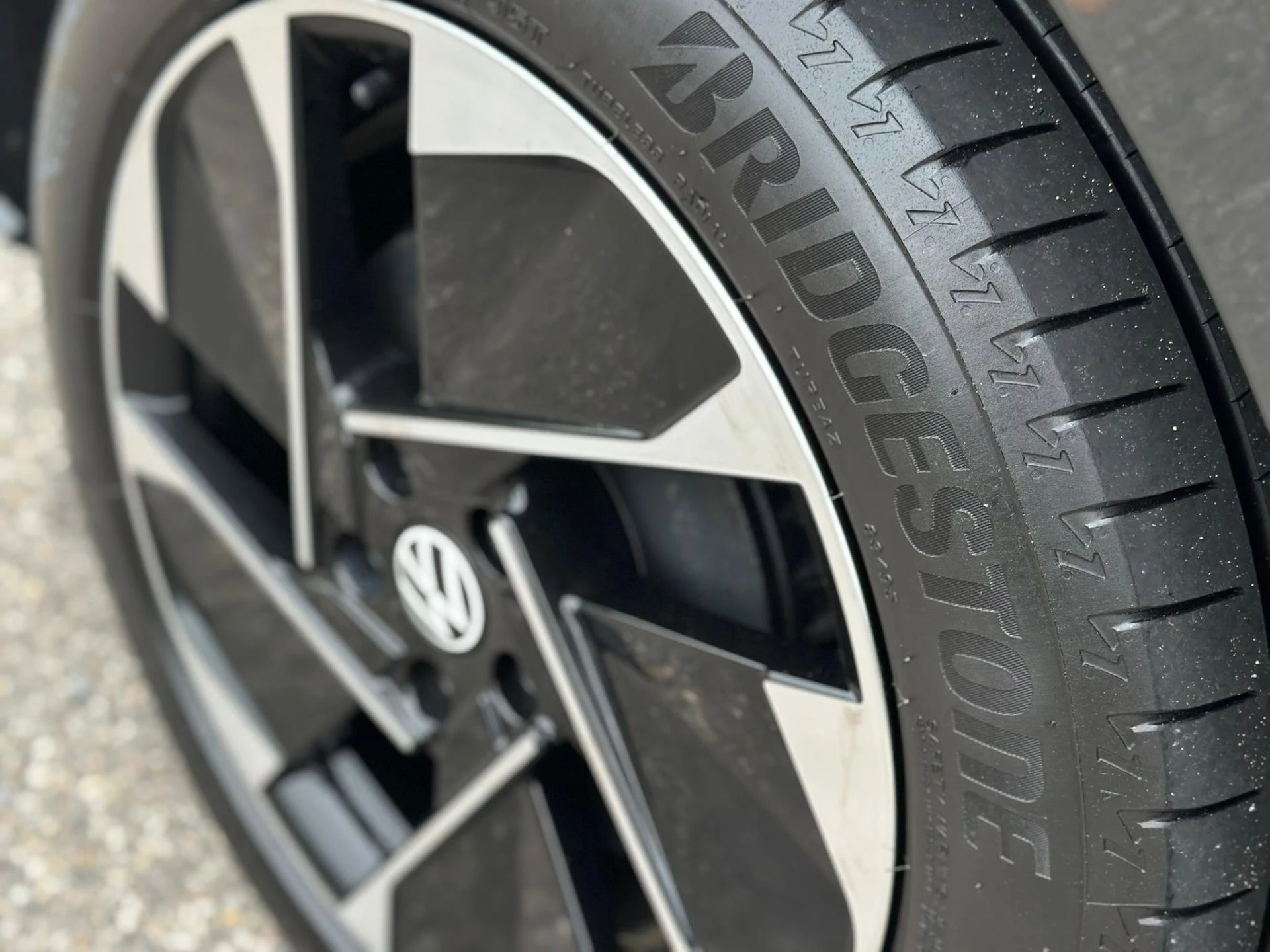 Hoofdafbeelding Volkswagen ID.3
