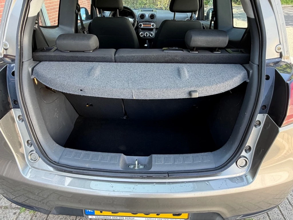 Hoofdafbeelding Mitsubishi Colt