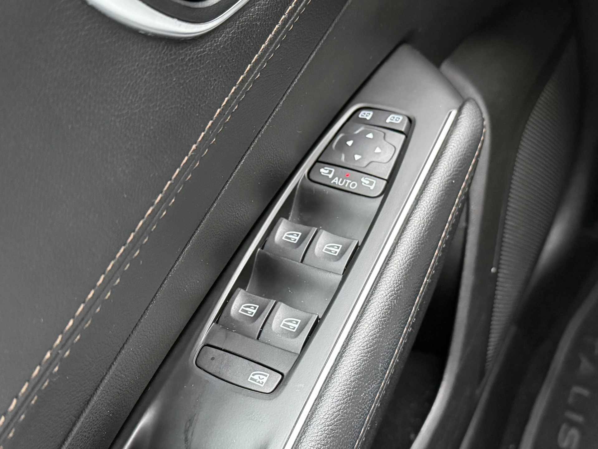 Hoofdafbeelding Renault Talisman