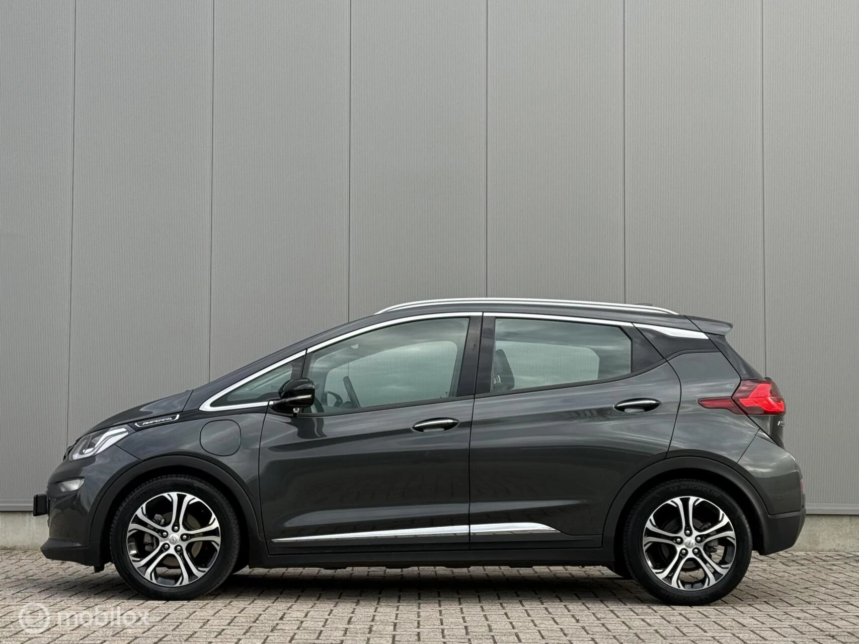Hoofdafbeelding Opel Ampera-e