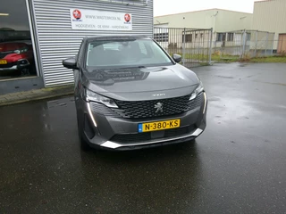 Peugeot 3008 1.2 PureTech Blue Lease Active Staat in Hoogeveen