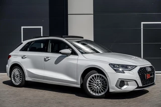 Audi A3 Sportback 40 TFSI e Business edition