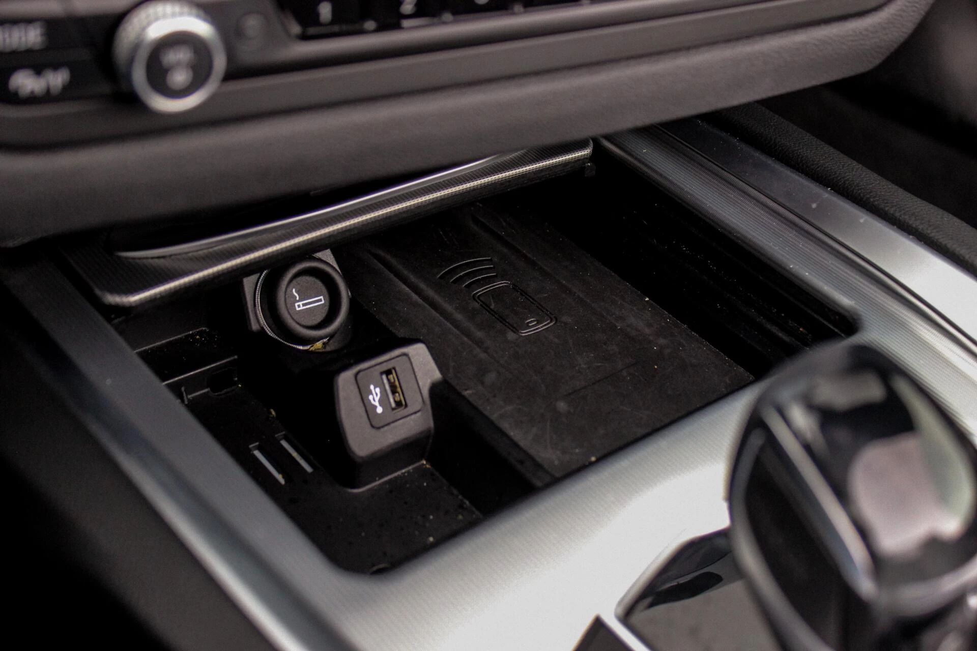 Hoofdafbeelding BMW Z4