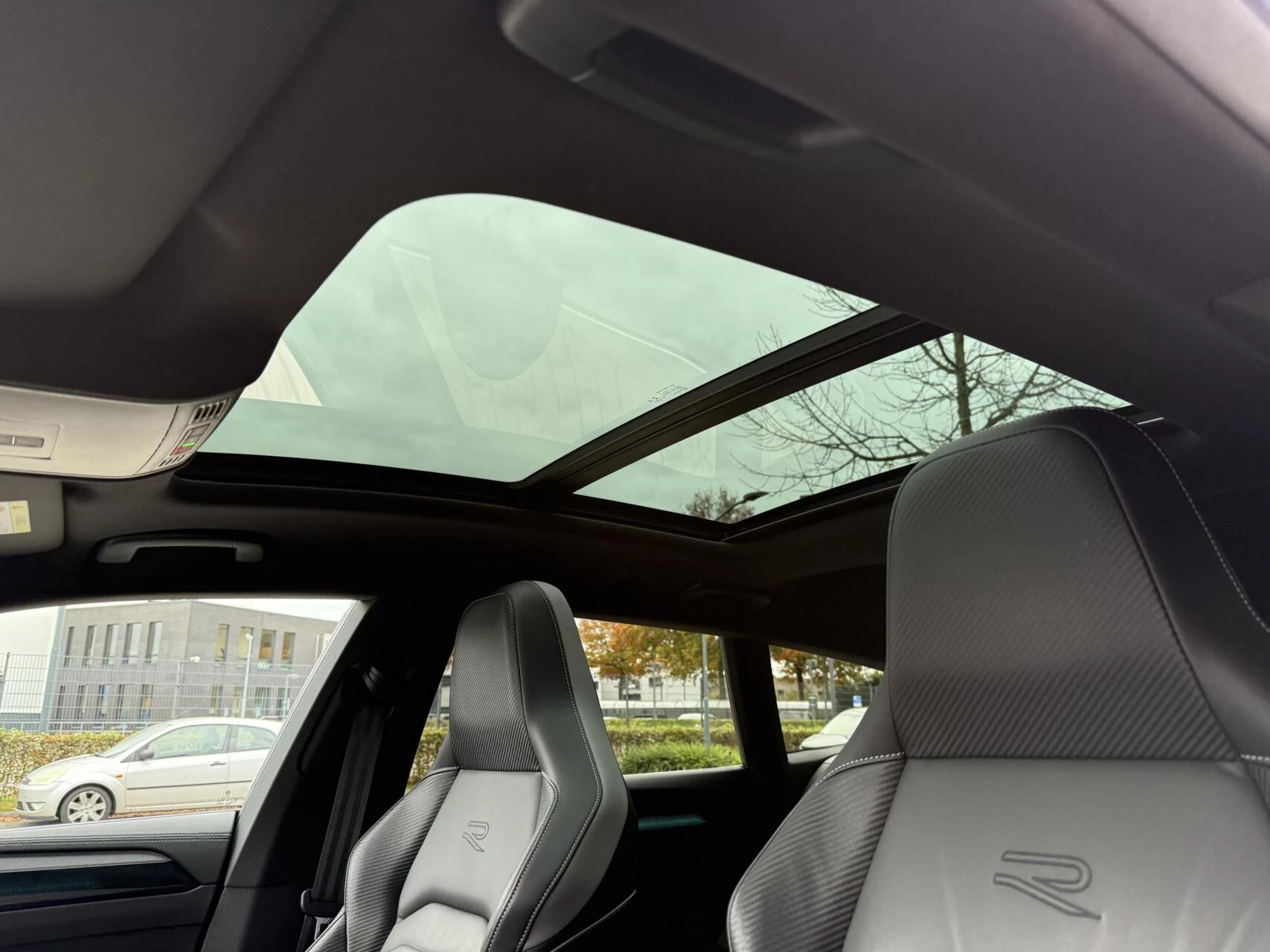 Hoofdafbeelding Volkswagen Arteon