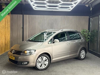 Hoofdafbeelding Volkswagen Golf Plus Volkswagen Golf Plus 1.4 TSI Highline | Led | PDC | Navi |