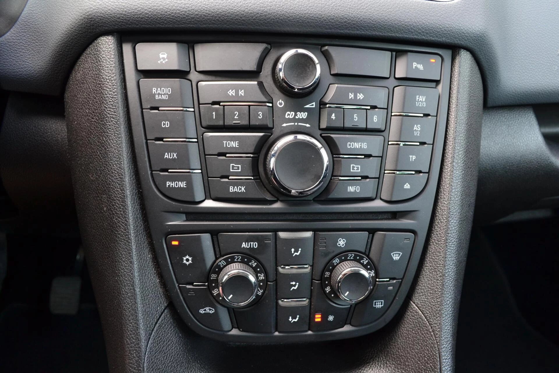Hoofdafbeelding Opel Meriva