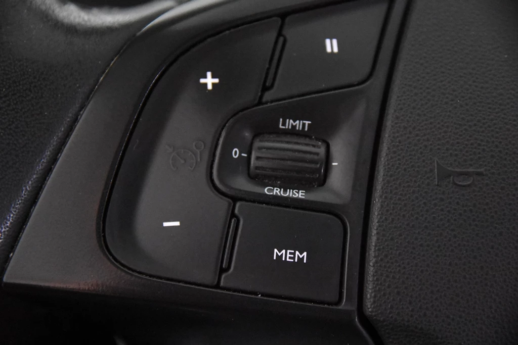 Hoofdafbeelding Citroën C4 Spacetourer