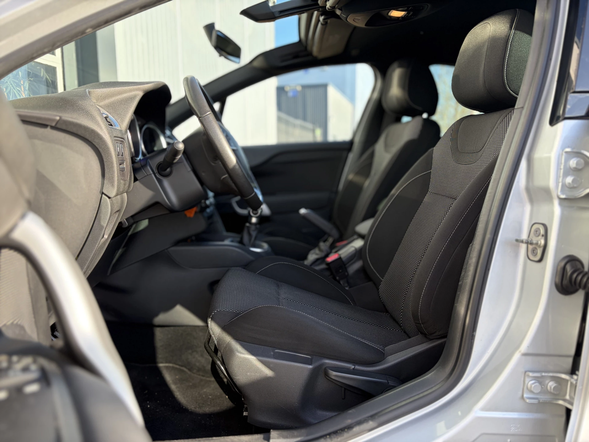 Hoofdafbeelding Citroën DS4