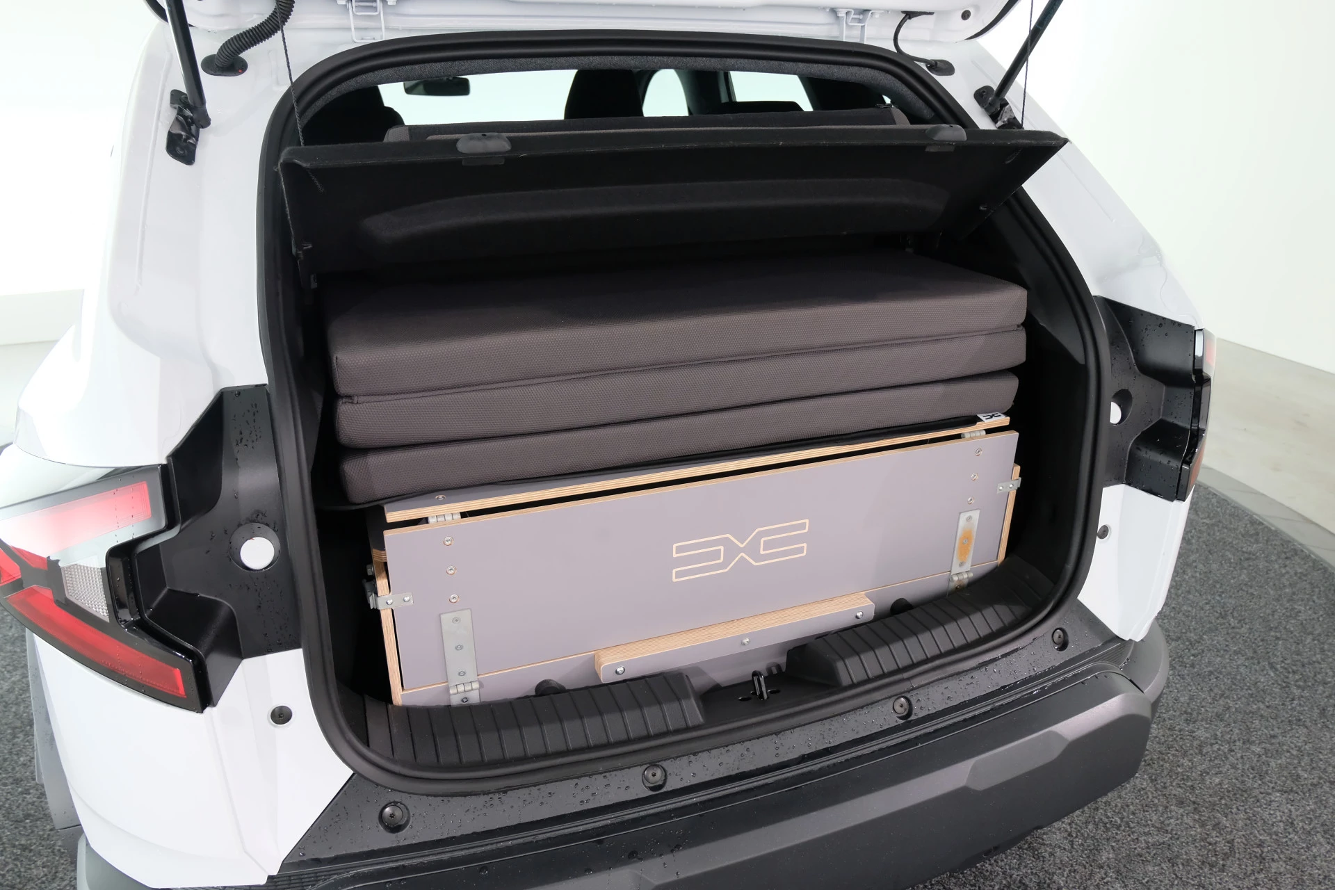 Hoofdafbeelding Dacia Duster