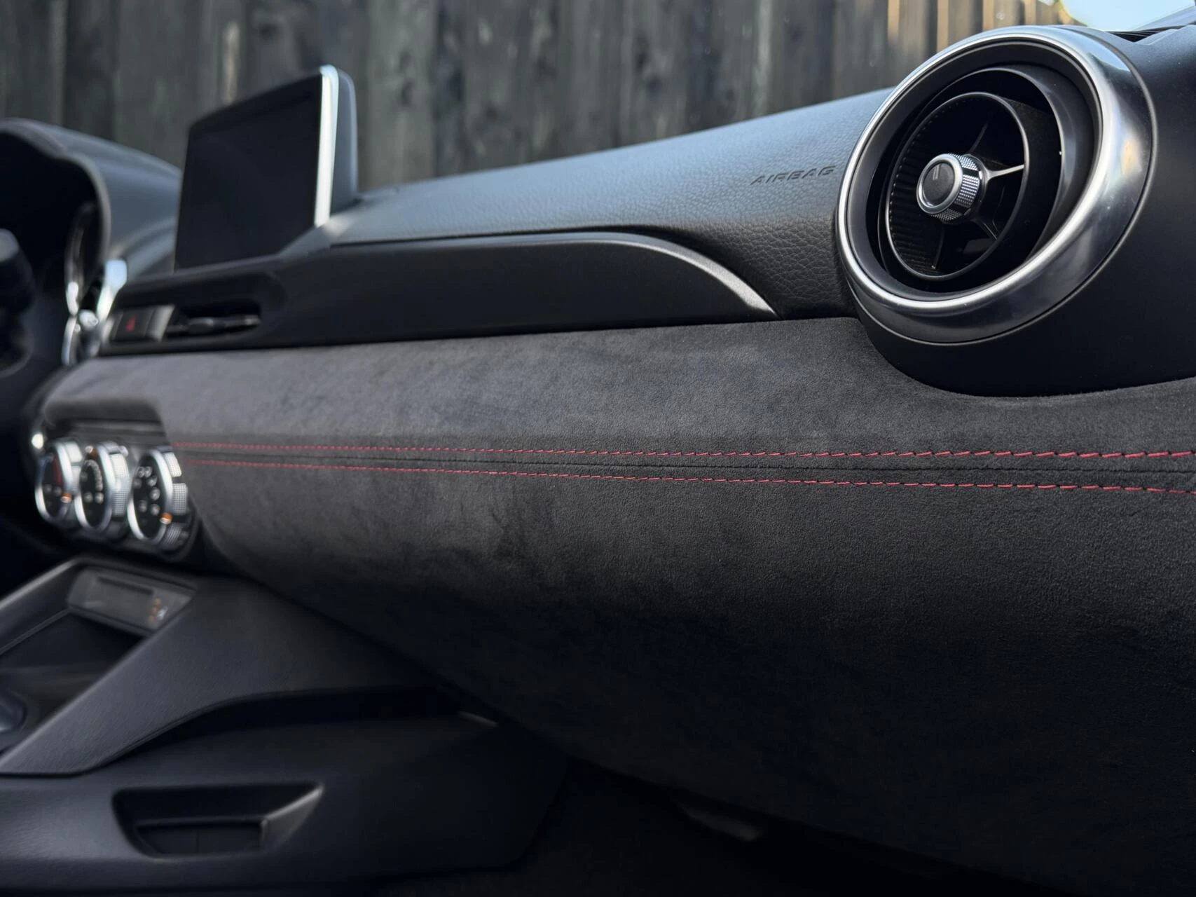 Hoofdafbeelding Fiat 124 Spider