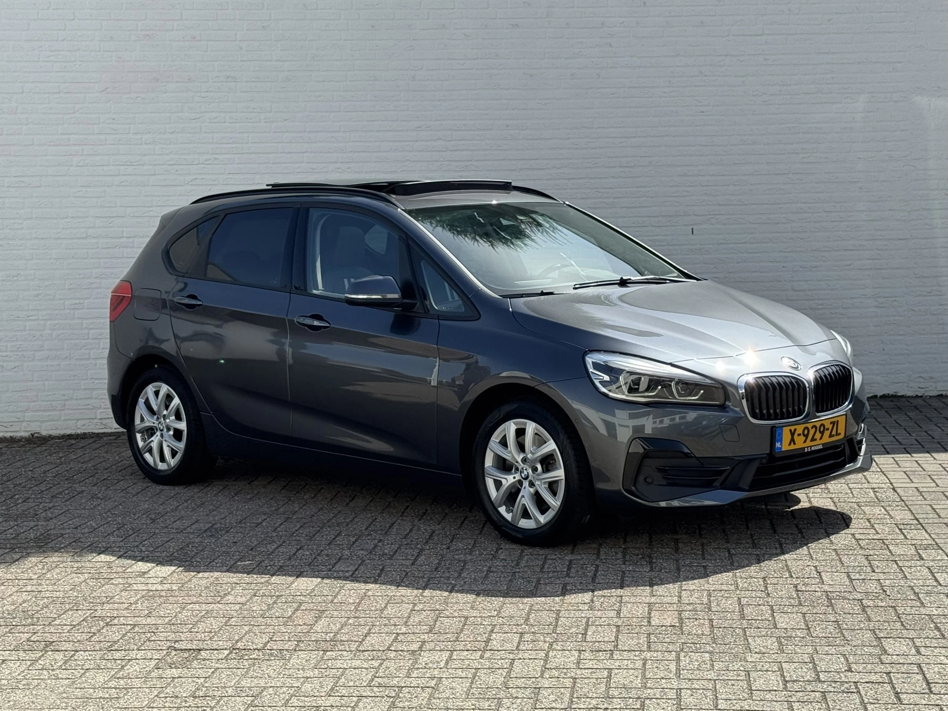 Hoofdafbeelding BMW 2 Serie