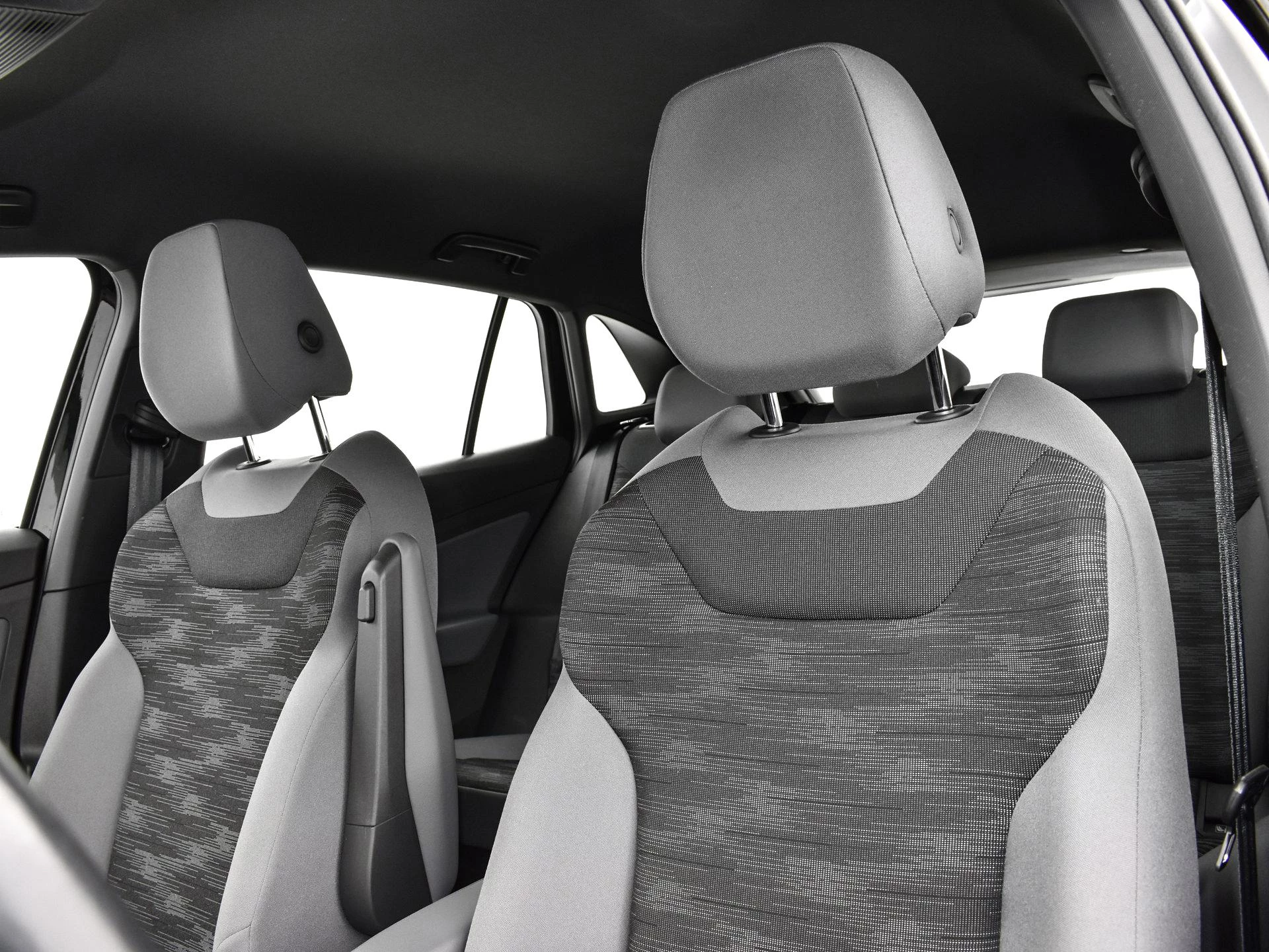 Hoofdafbeelding Volkswagen ID.4