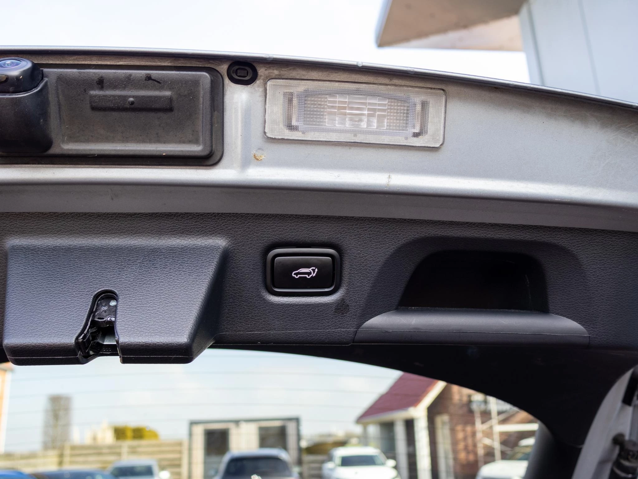 Hoofdafbeelding Kia ProCeed