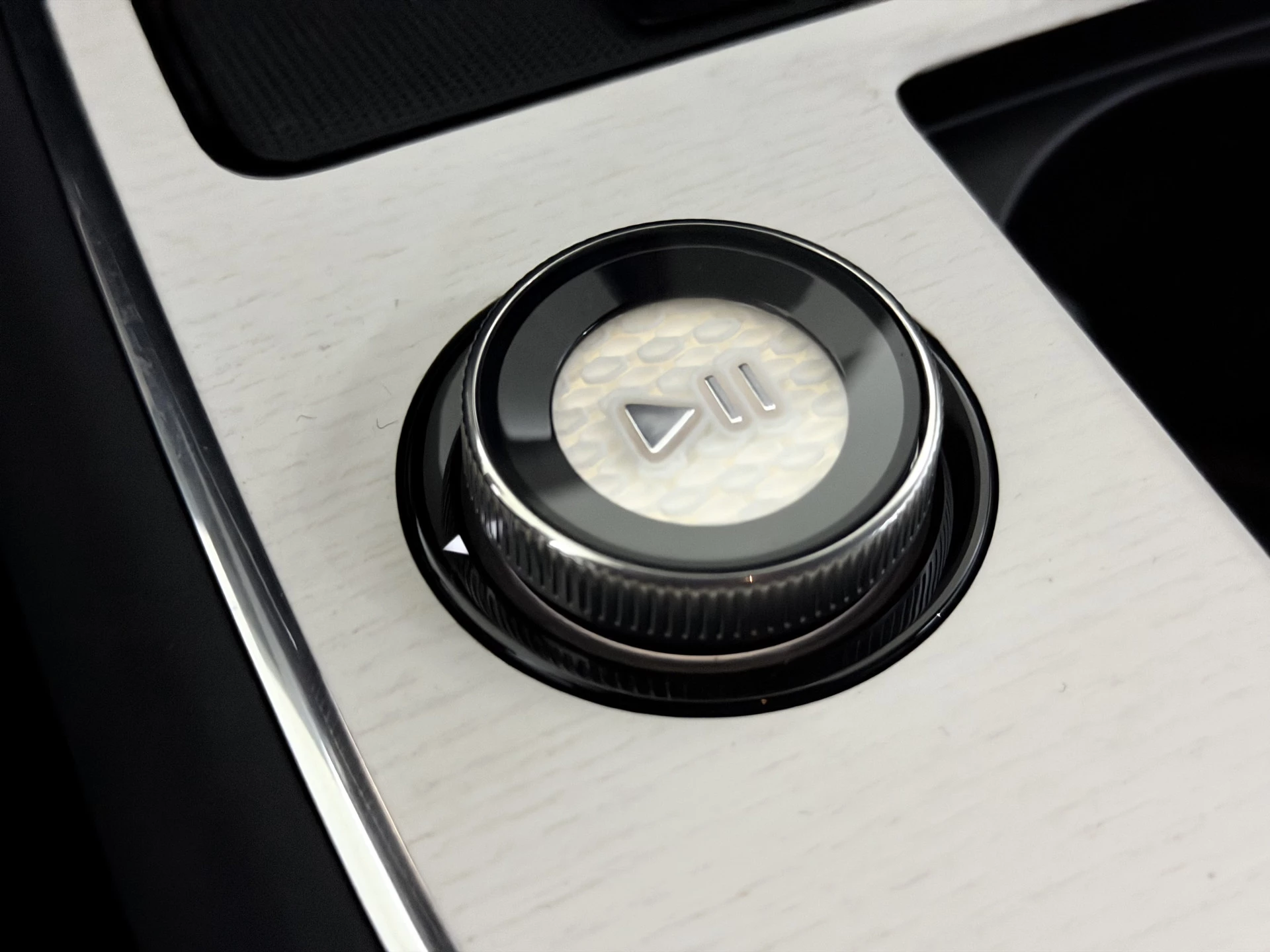 Hoofdafbeelding Volvo EX90