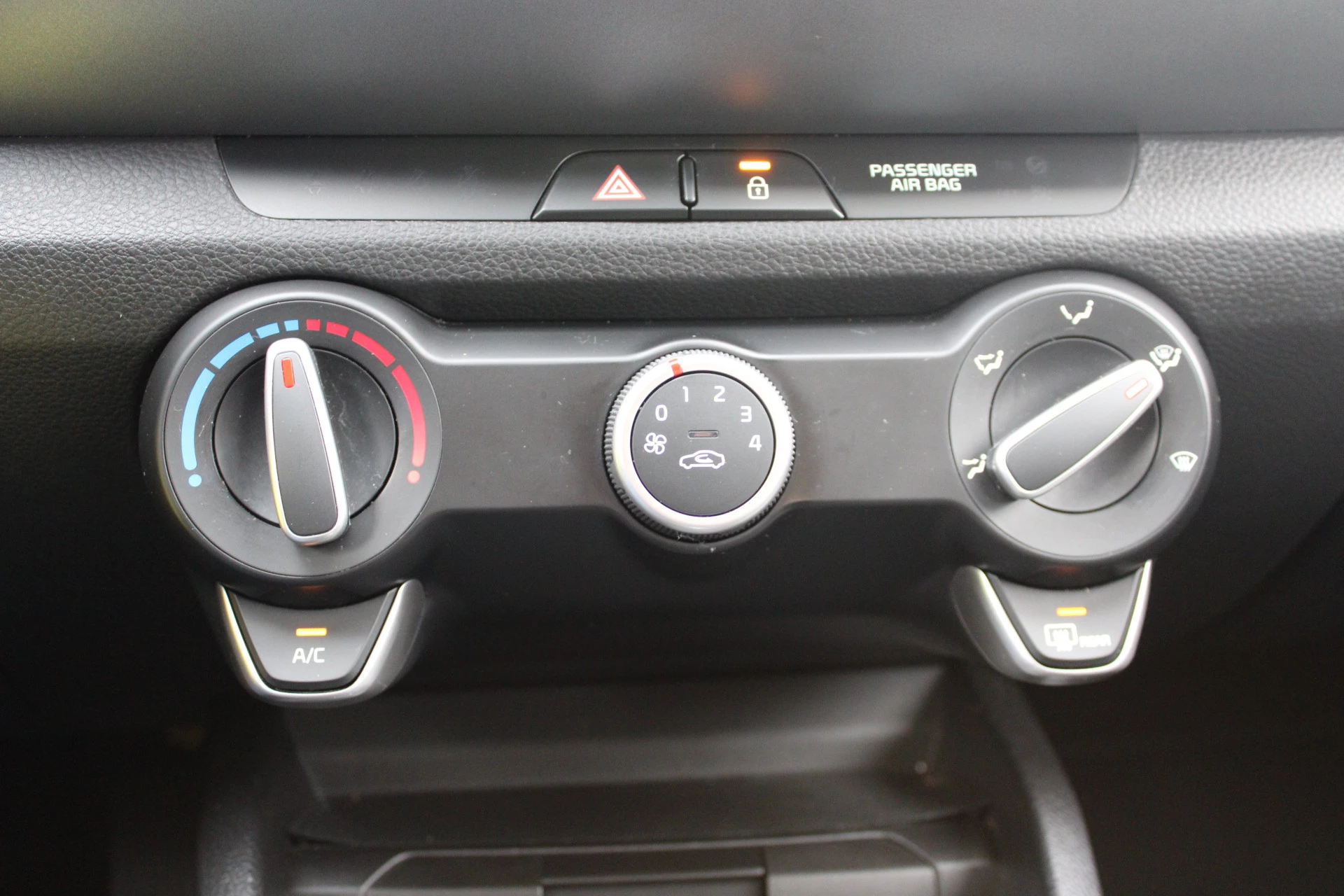 Hoofdafbeelding Kia Stonic