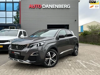 Peugeot 3008 1.6 HYbrid4 300PK GT-Line 6-12M Garantie