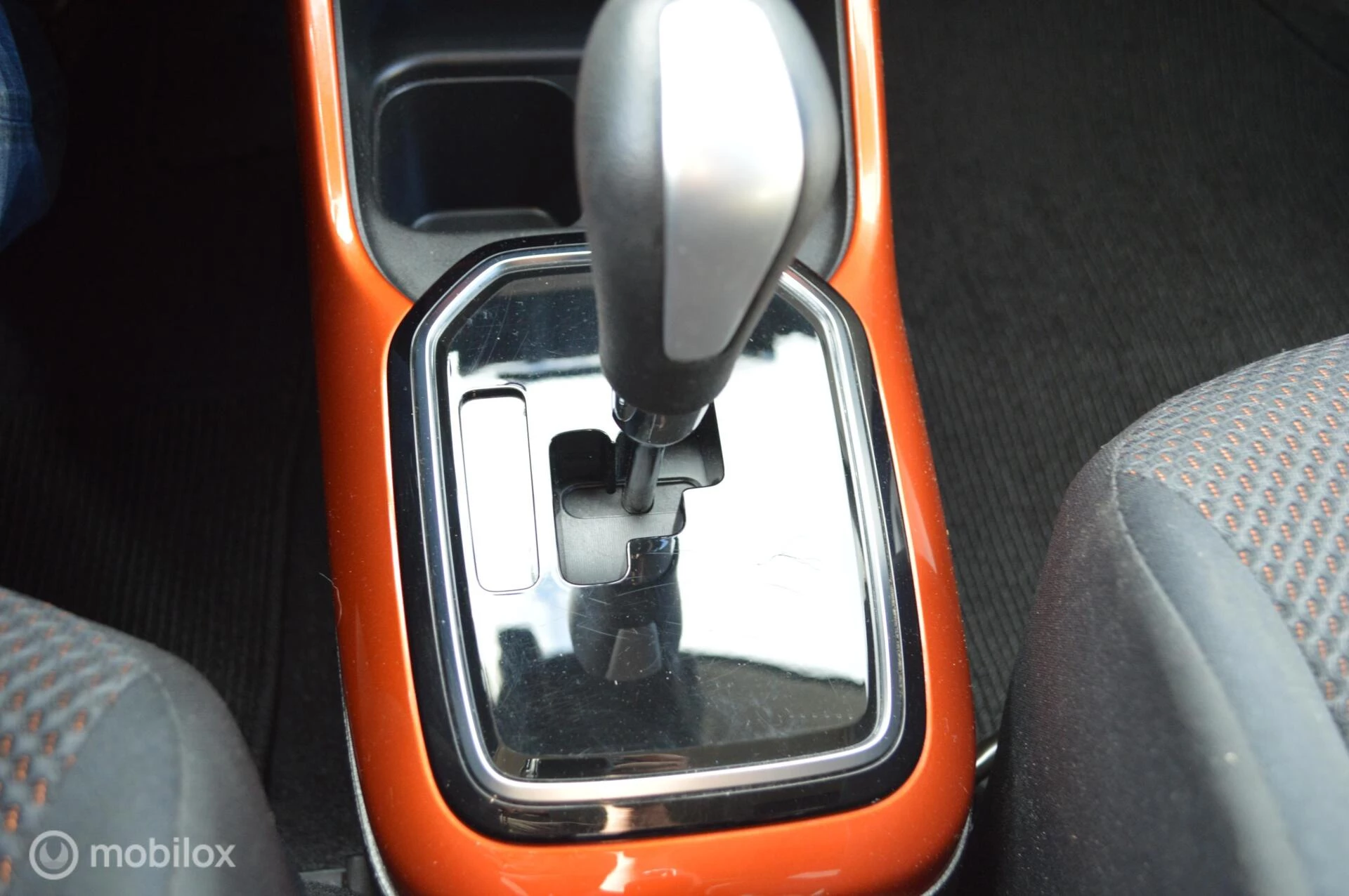 Hoofdafbeelding Suzuki Ignis