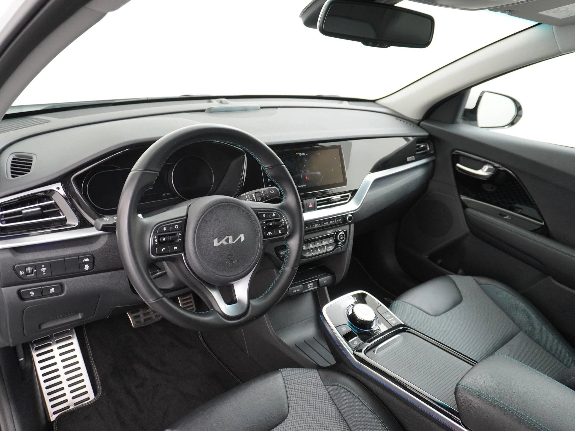 Hoofdafbeelding Kia e-Niro