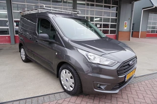 Ford Transit Connect EcoBlue L1 100PK Trend nr. V011 | Airco | Cruise | Navi | Camera