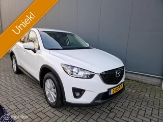 Hoofdafbeelding Mazda CX-5 Mazda CX-5 2.0 TS 2WD