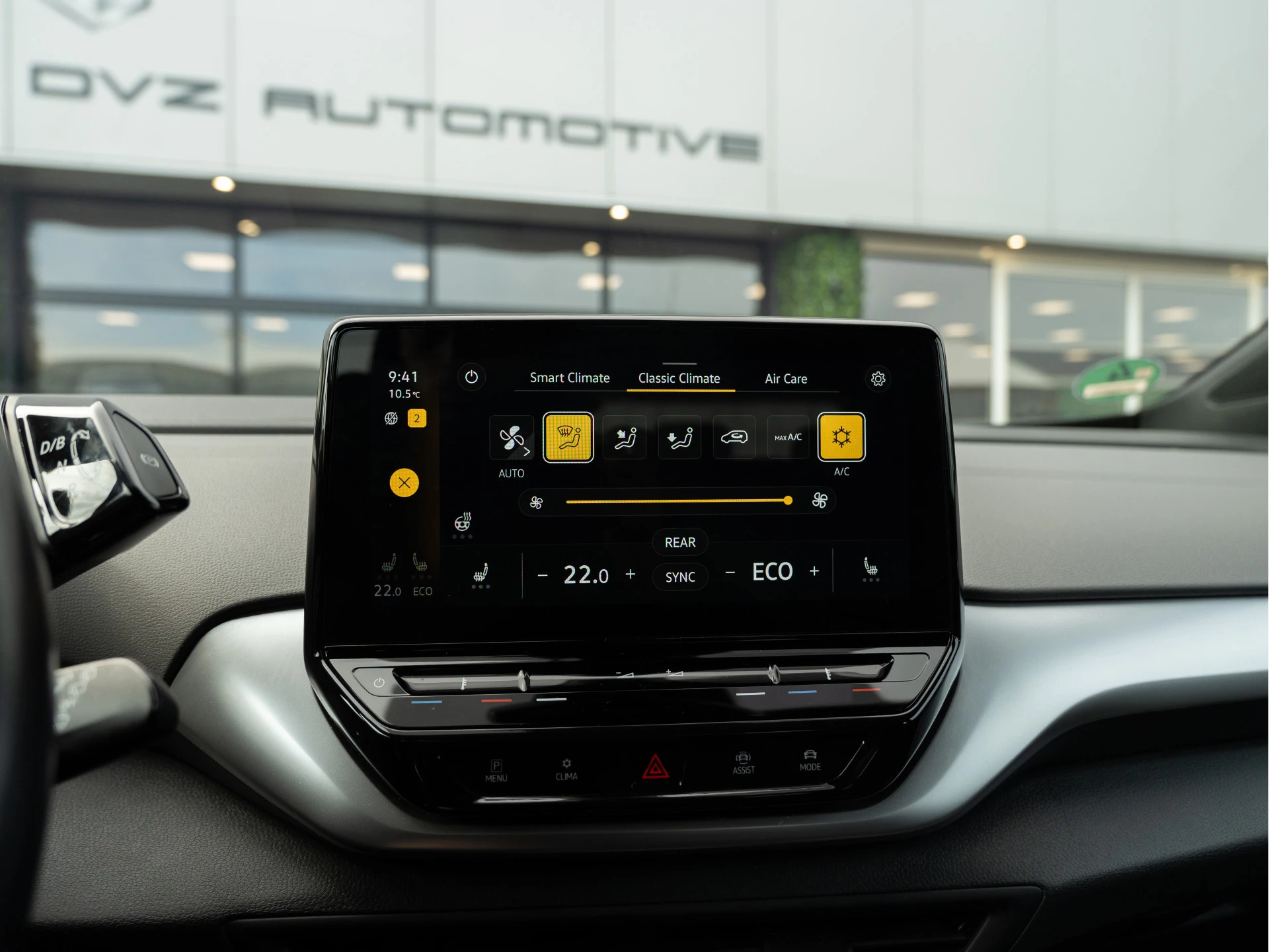 Hoofdafbeelding Volkswagen ID.4