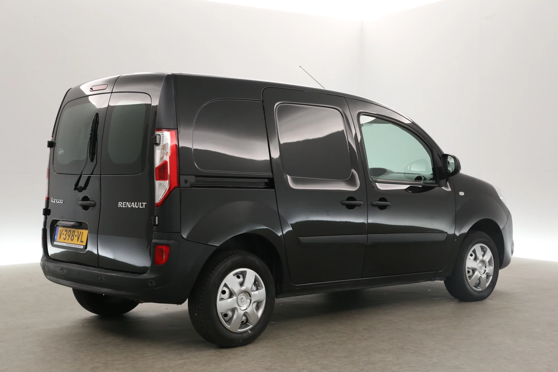 Hoofdafbeelding Renault Kangoo