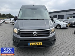 Volkswagen Crafter Bestel  35 2.0 TDI L3H3