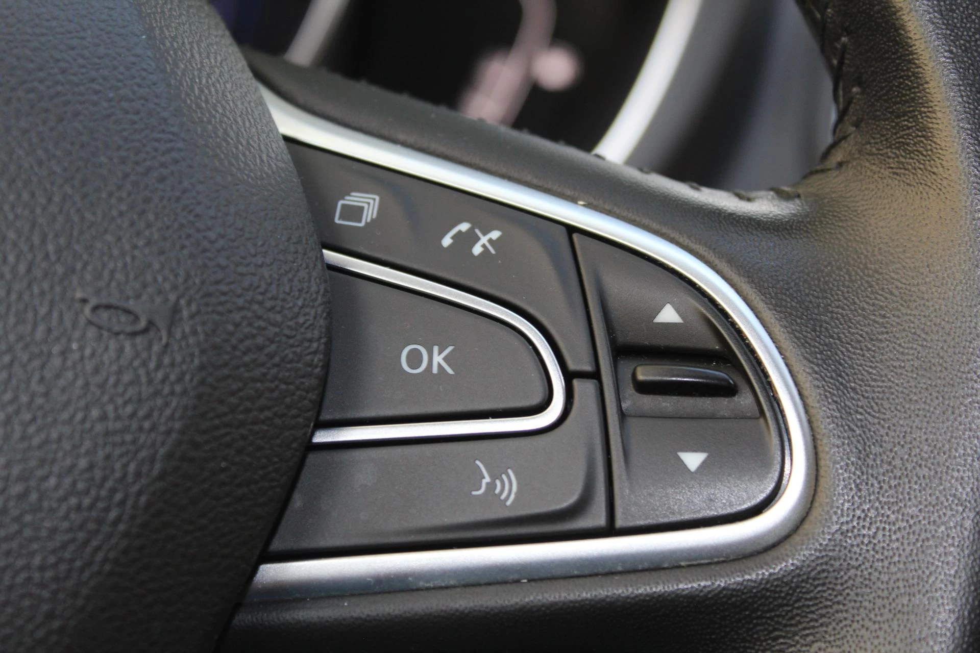 Hoofdafbeelding Renault Grand Scénic
