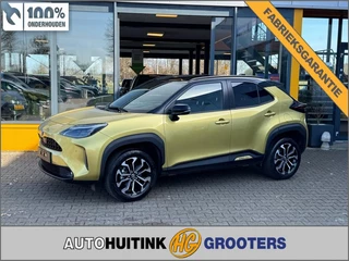 Toyota Yaris Cross 1.5 Hybrid Active - Navi/apple/android- camera