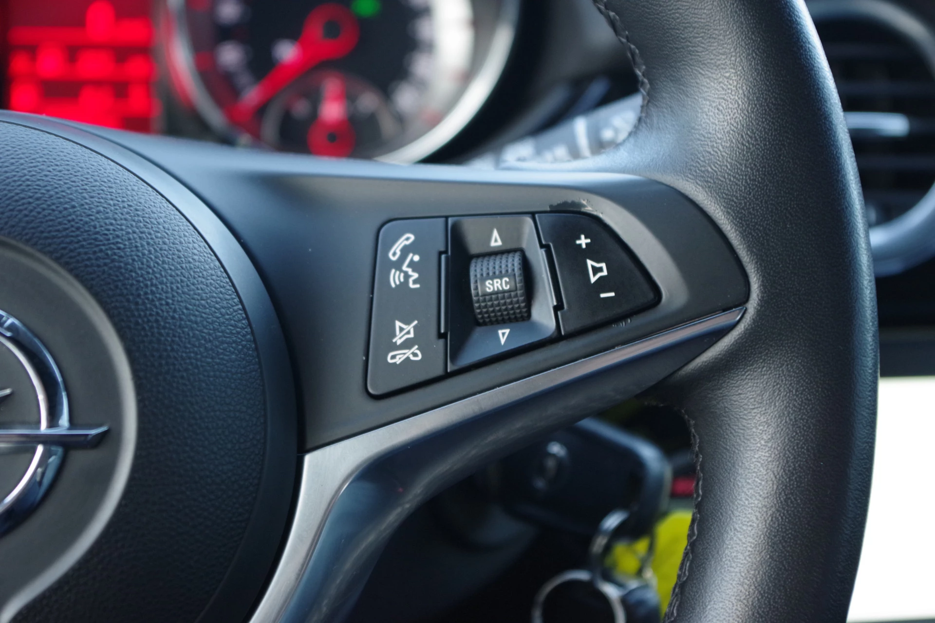 Hoofdafbeelding Opel ADAM