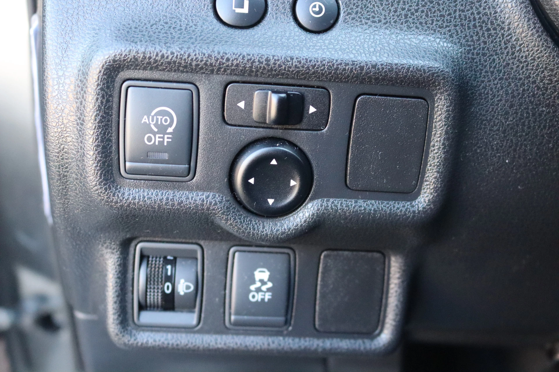 Hoofdafbeelding Nissan Note