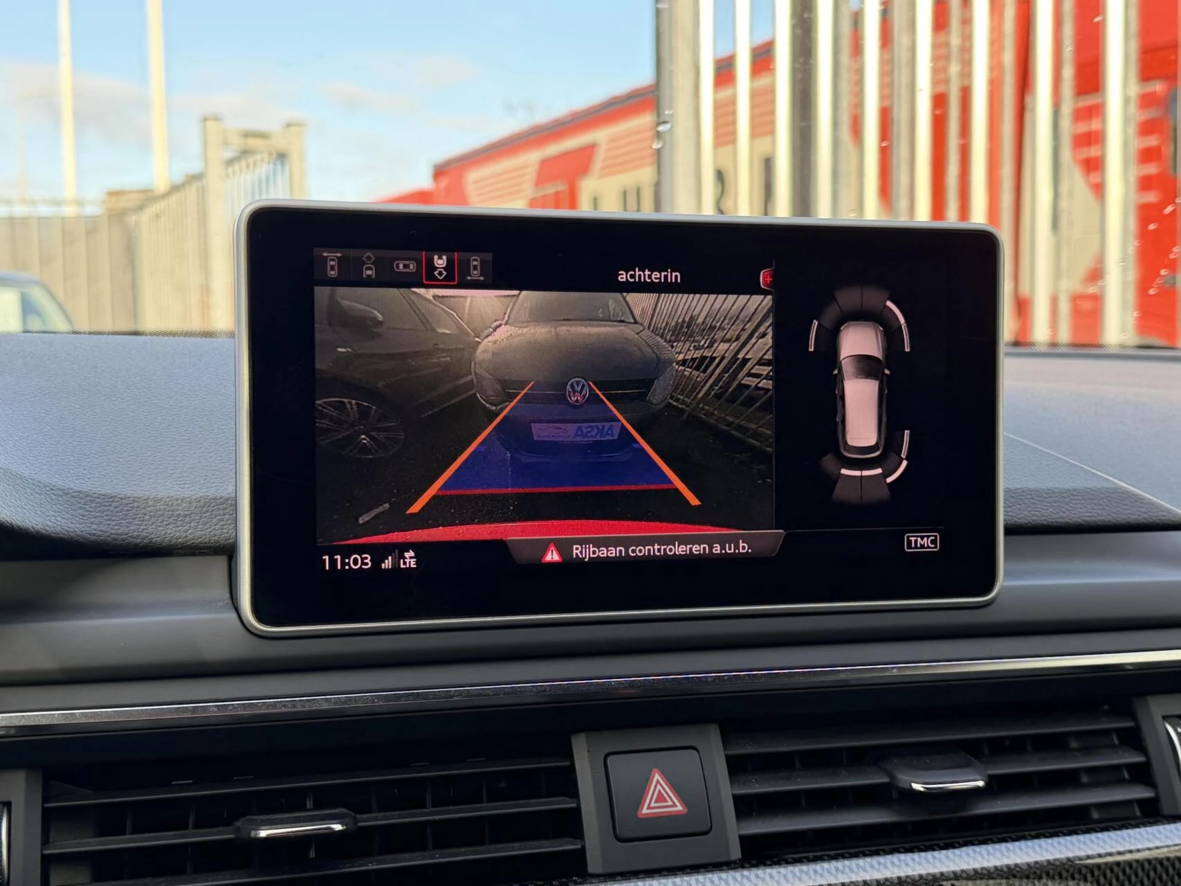 Hoofdafbeelding Audi S4