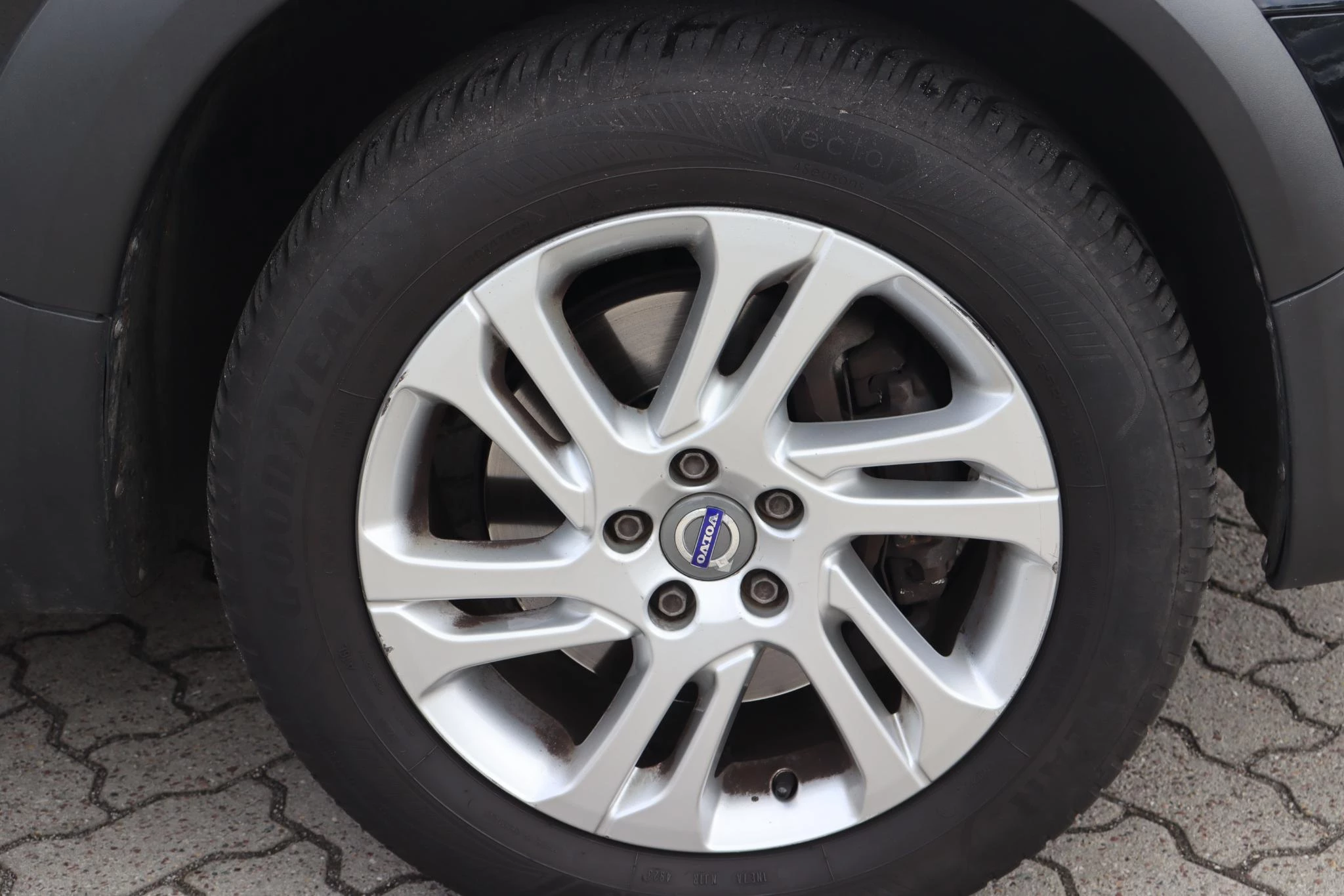 Hoofdafbeelding Volvo XC70