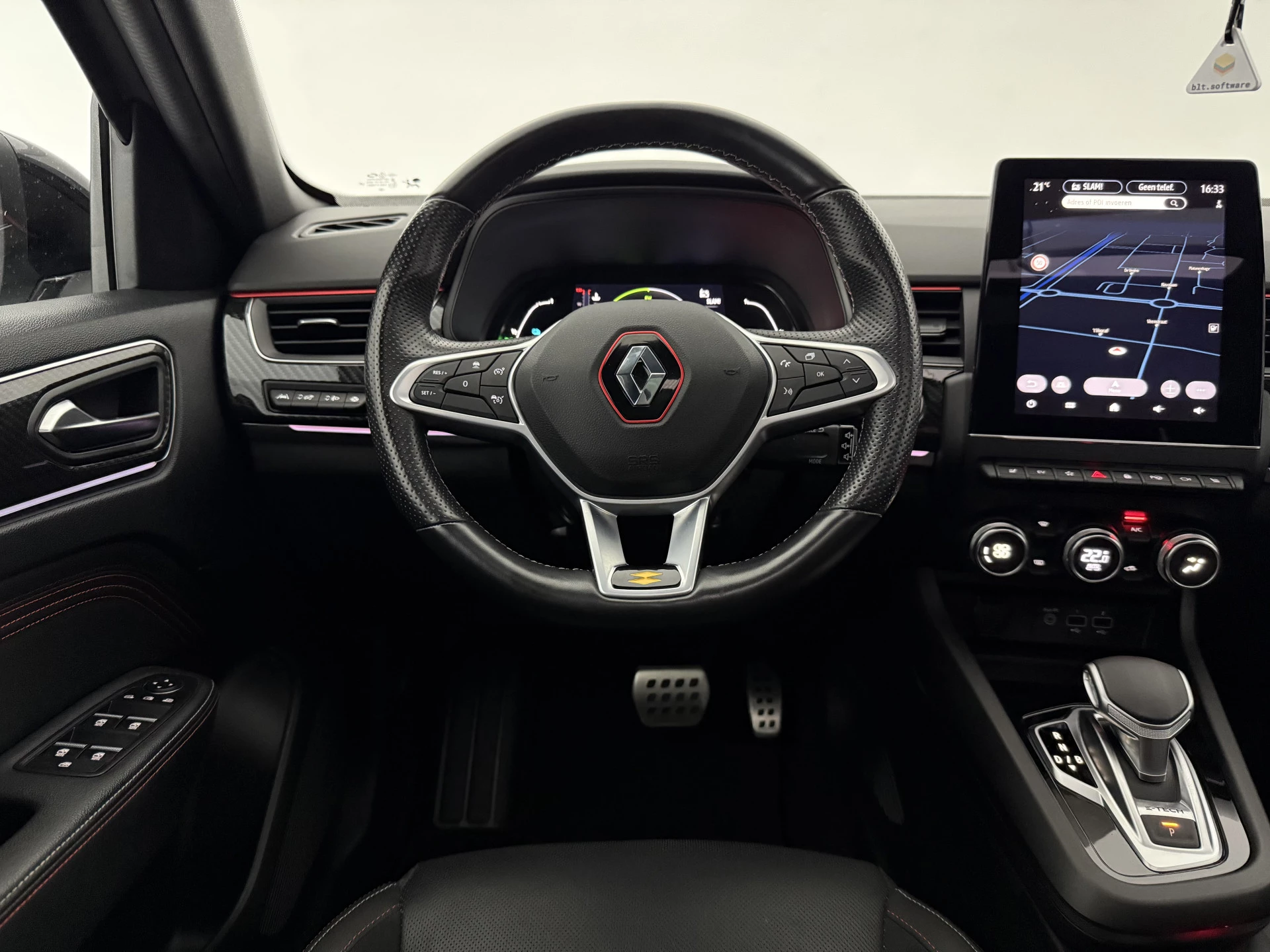 Hoofdafbeelding Renault Arkana