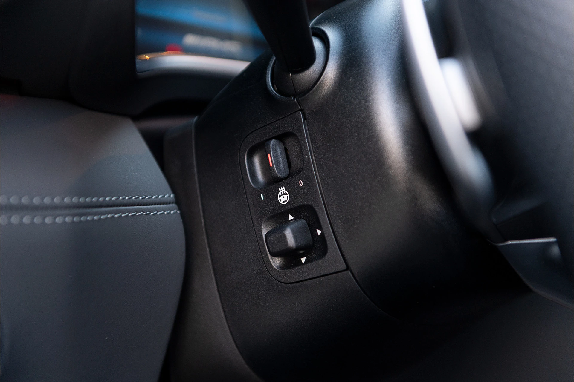 Hoofdafbeelding Mercedes-Benz SL